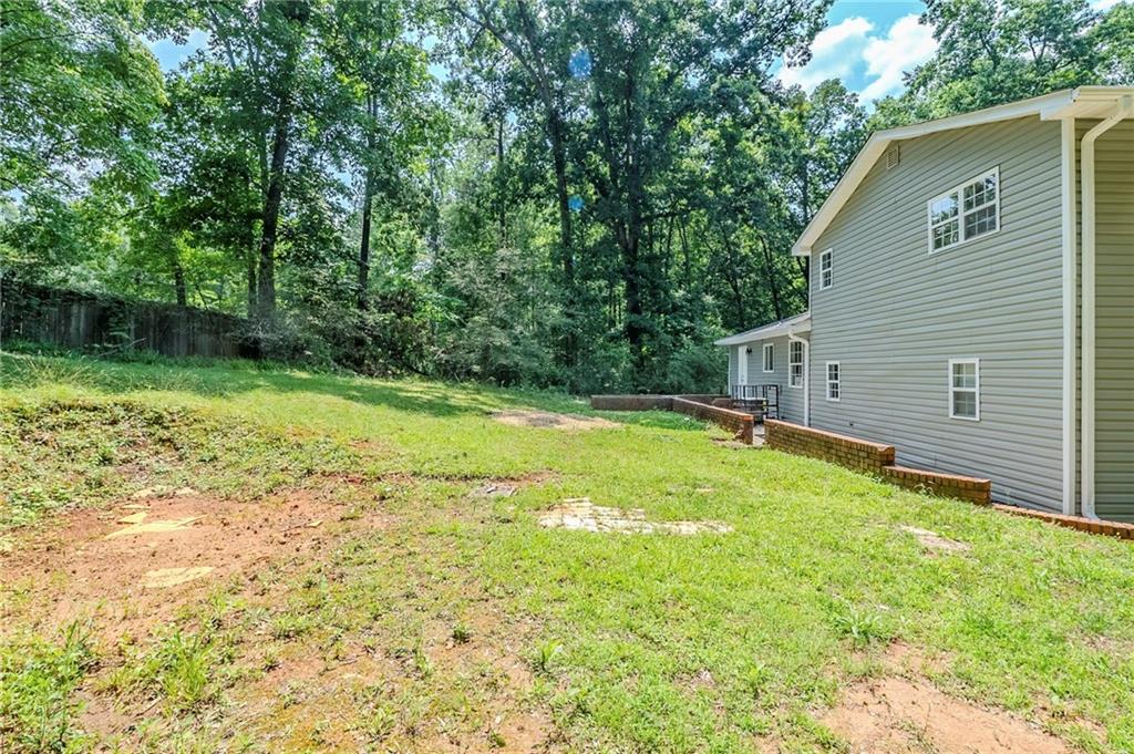 270 Hunt Ridge Drive Stockbridge, GA 30281 - Photo 31 of 36