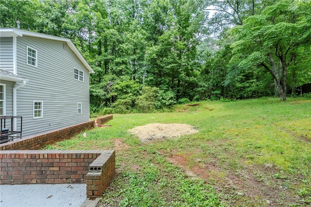 270 Hunt Ridge Drive Stockbridge, GA 30281 - Photo 32 of 36