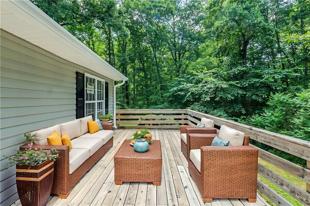 270 Hunt Ridge Drive Stockbridge, GA 30281 - Photo 33 of 36