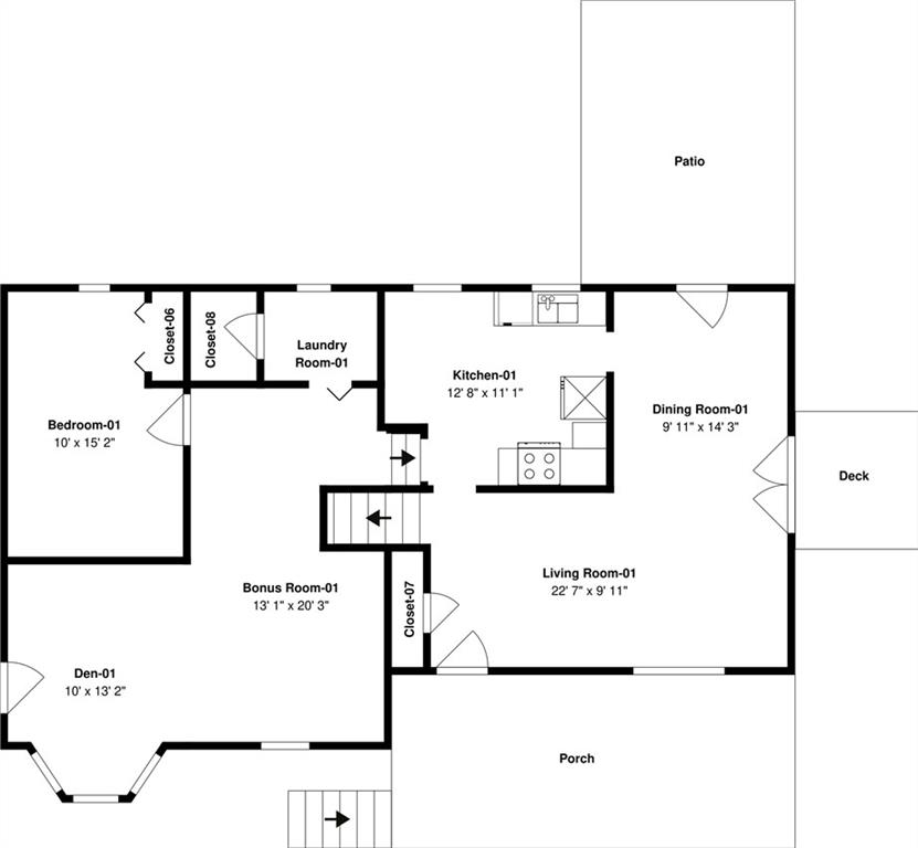 270 Hunt Ridge Drive Stockbridge, GA 30281 - Photo 35 of 36