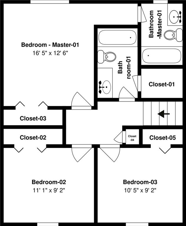 270 Hunt Ridge Drive Stockbridge, GA 30281 - Photo 36 of 36