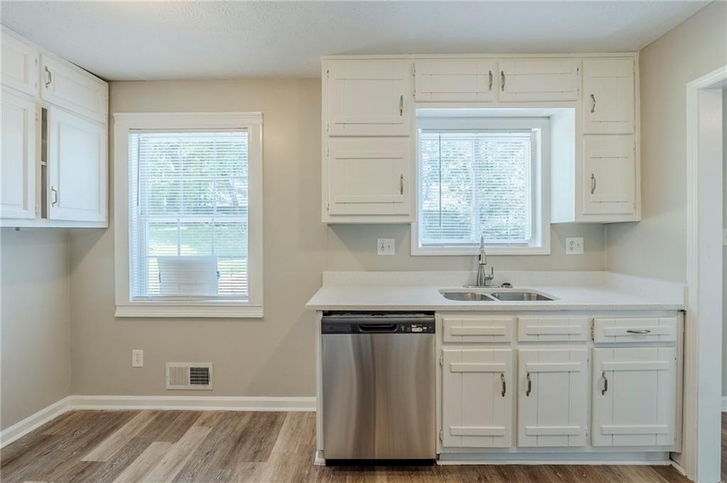 270 Hunt Ridge Drive Stockbridge, GA 30281 - Photo 9 of 36