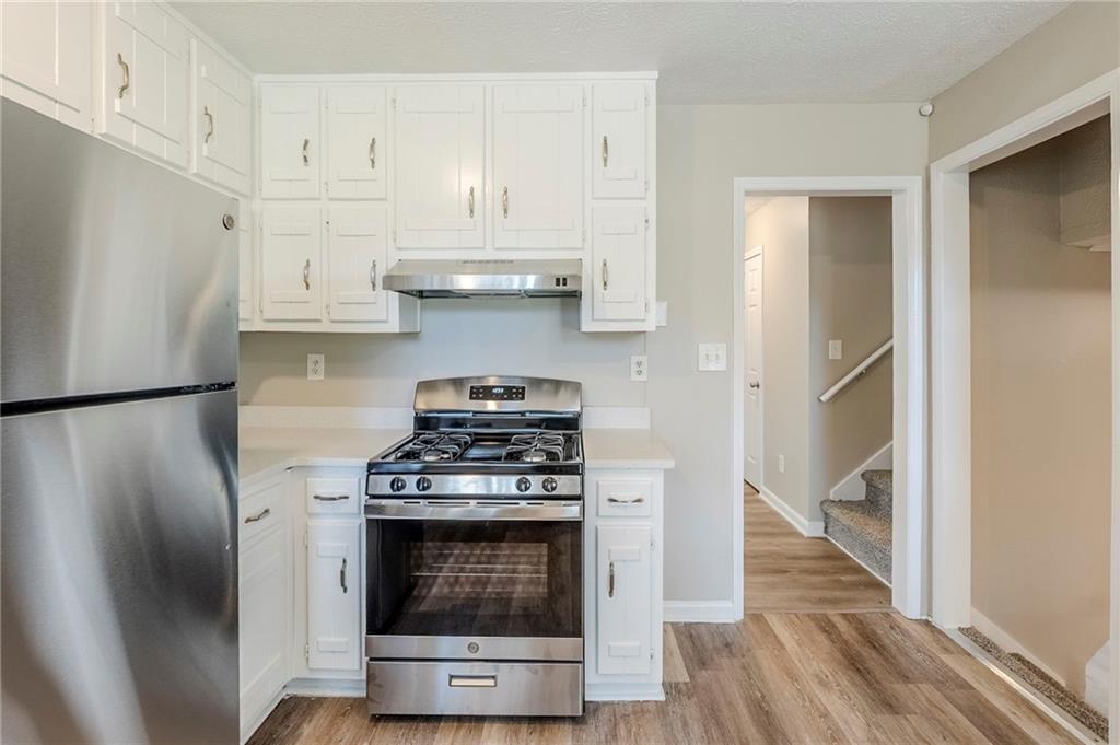 270 Hunt Ridge Drive Stockbridge, GA 30281 - Photo 10 of 36