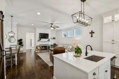 $1,160,000 | 4074 Camberley Street, Franklin, TN 37064