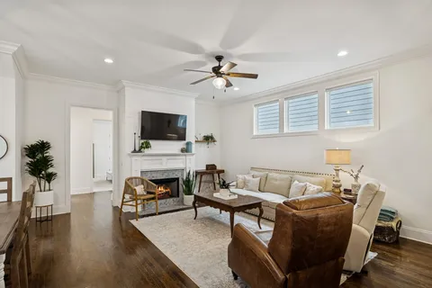 $1,160,000 | 4074 Camberley Street, Franklin, TN 37064