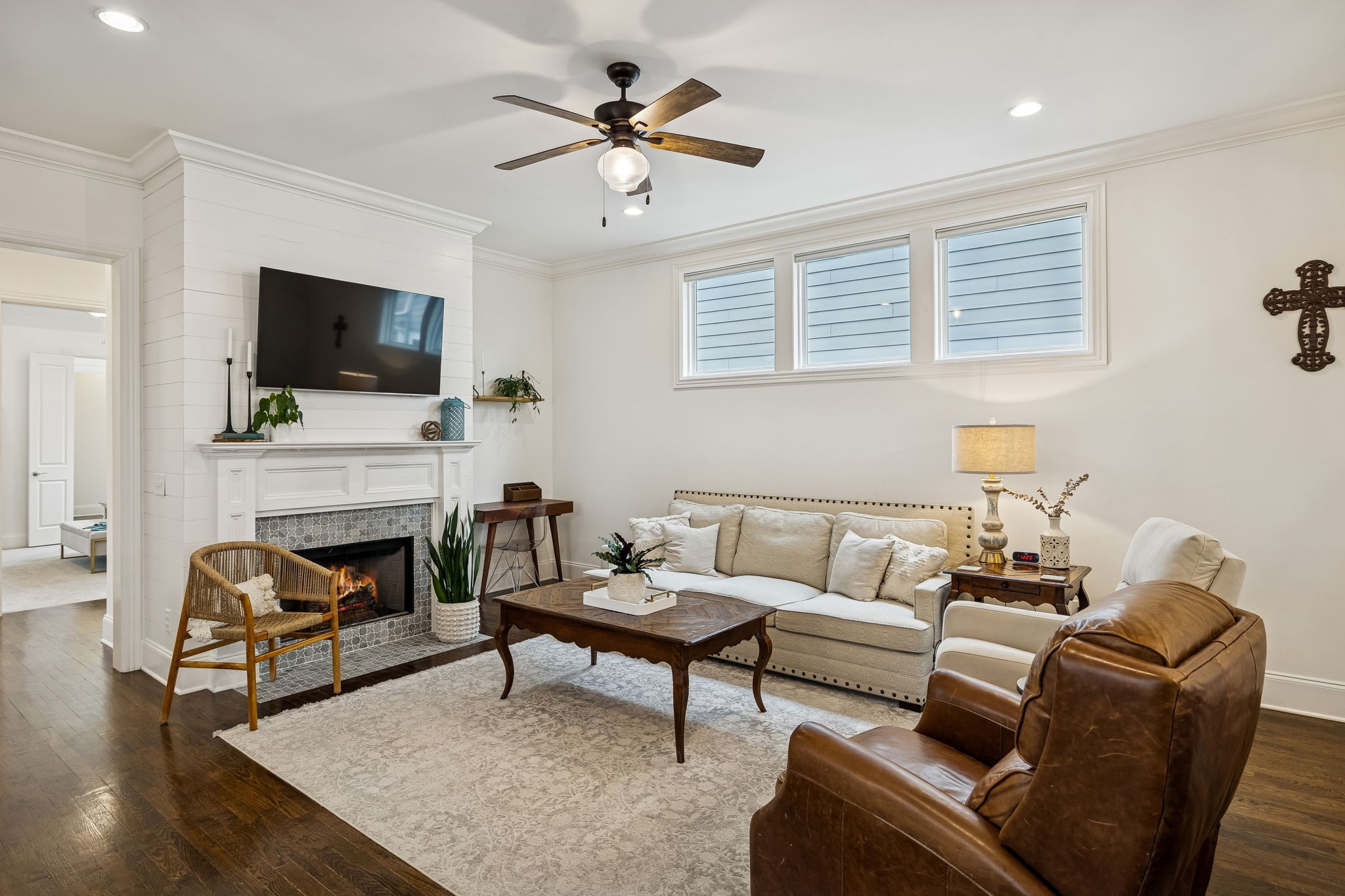 4074 Camberley Street Franklin, TN 37064 - Photo 28 of 62