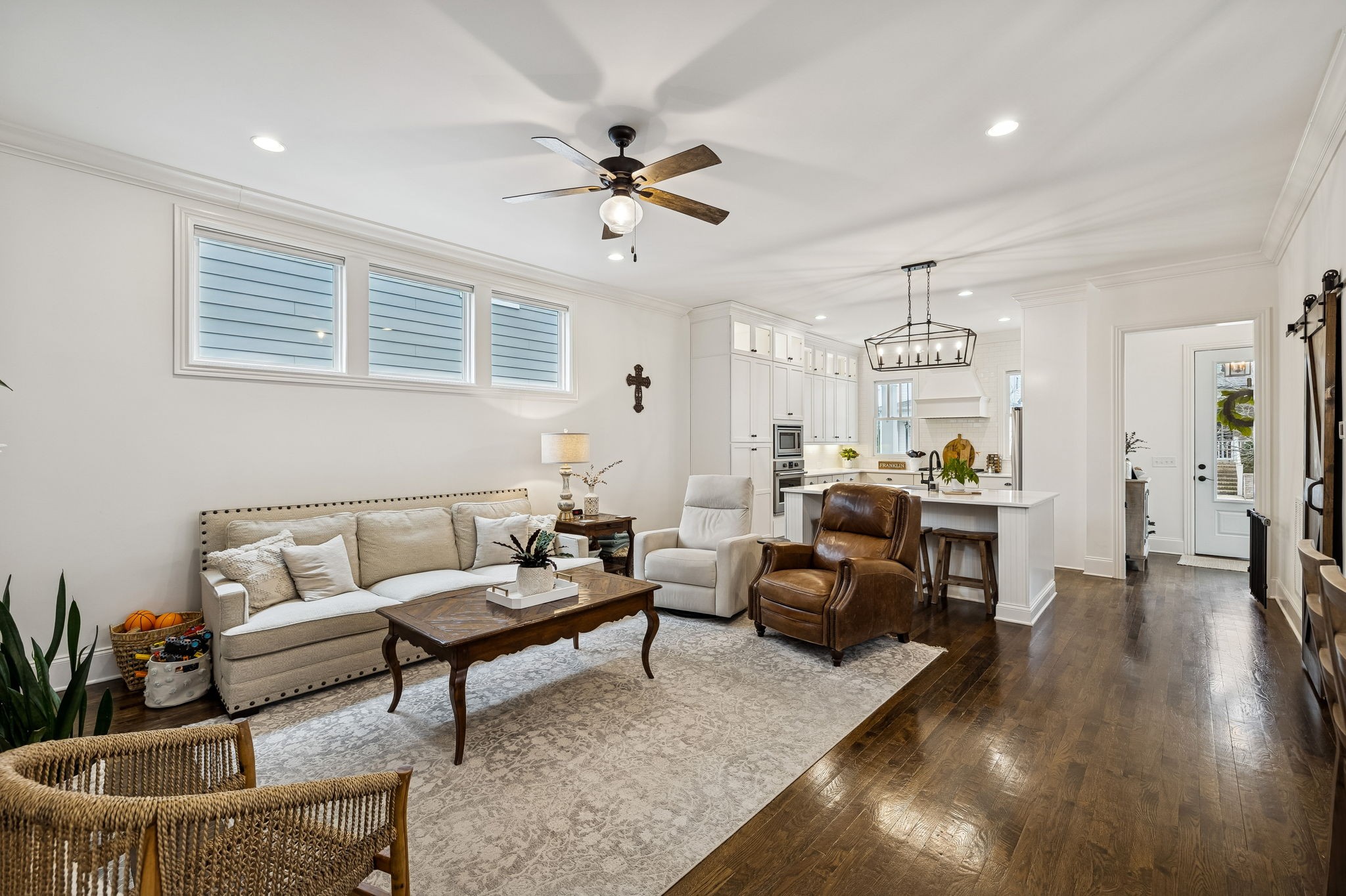 4074 Camberley Street Franklin, TN 37064 - Photo 29 of 62