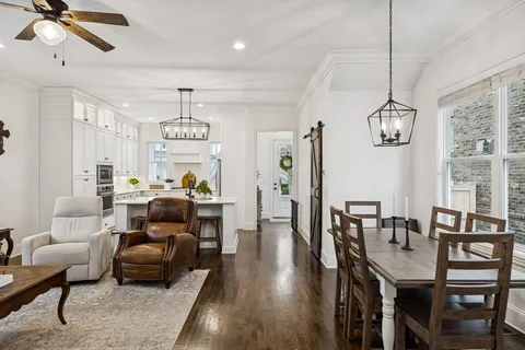 $1,160,000 | 4074 Camberley Street, Franklin, TN 37064