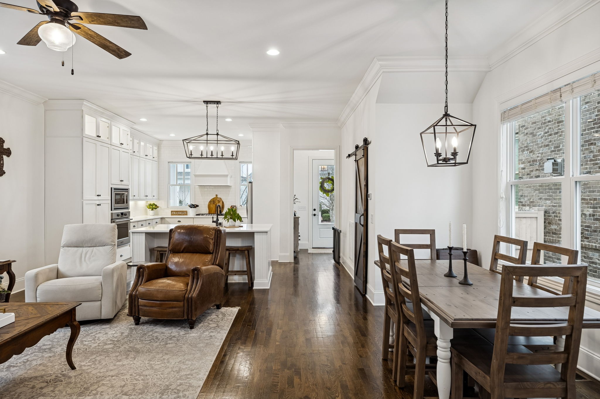 4074 Camberley Street Franklin, TN 37064 - Photo 36 of 62