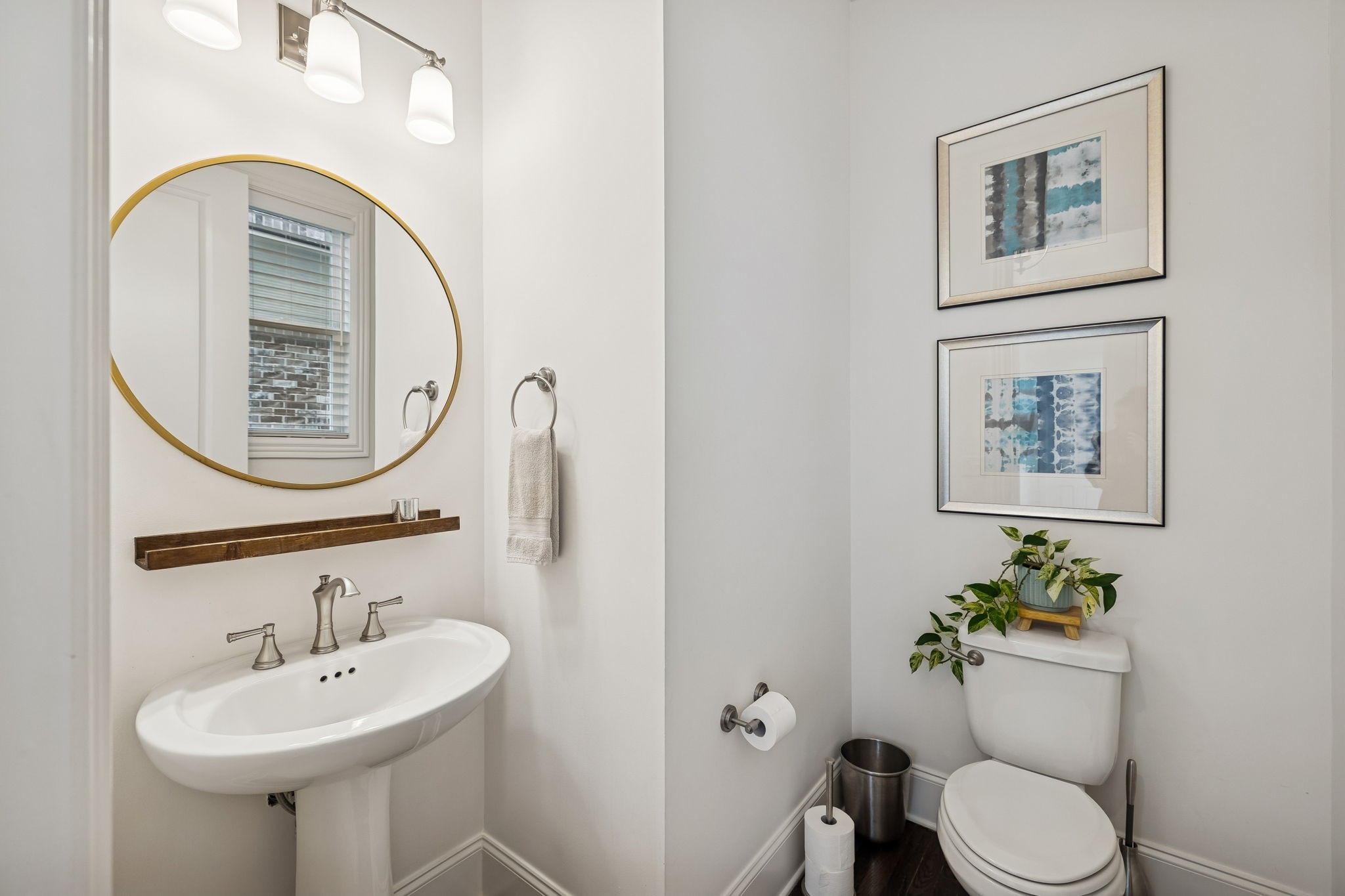 4074 Camberley Street Franklin, TN 37064 - Photo 37 of 62