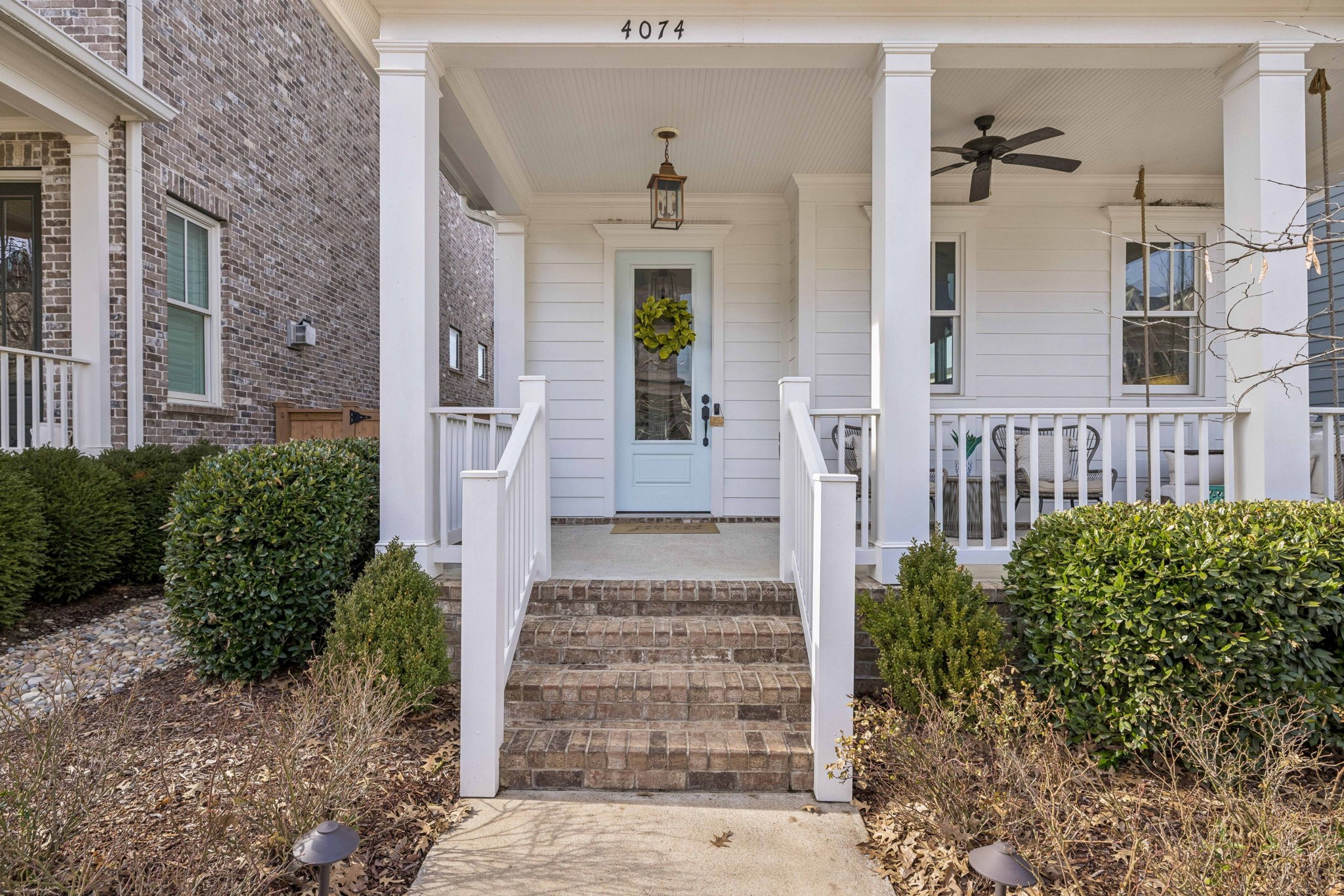 4074 Camberley Street Franklin, TN 37064 - Photo 4 of 62