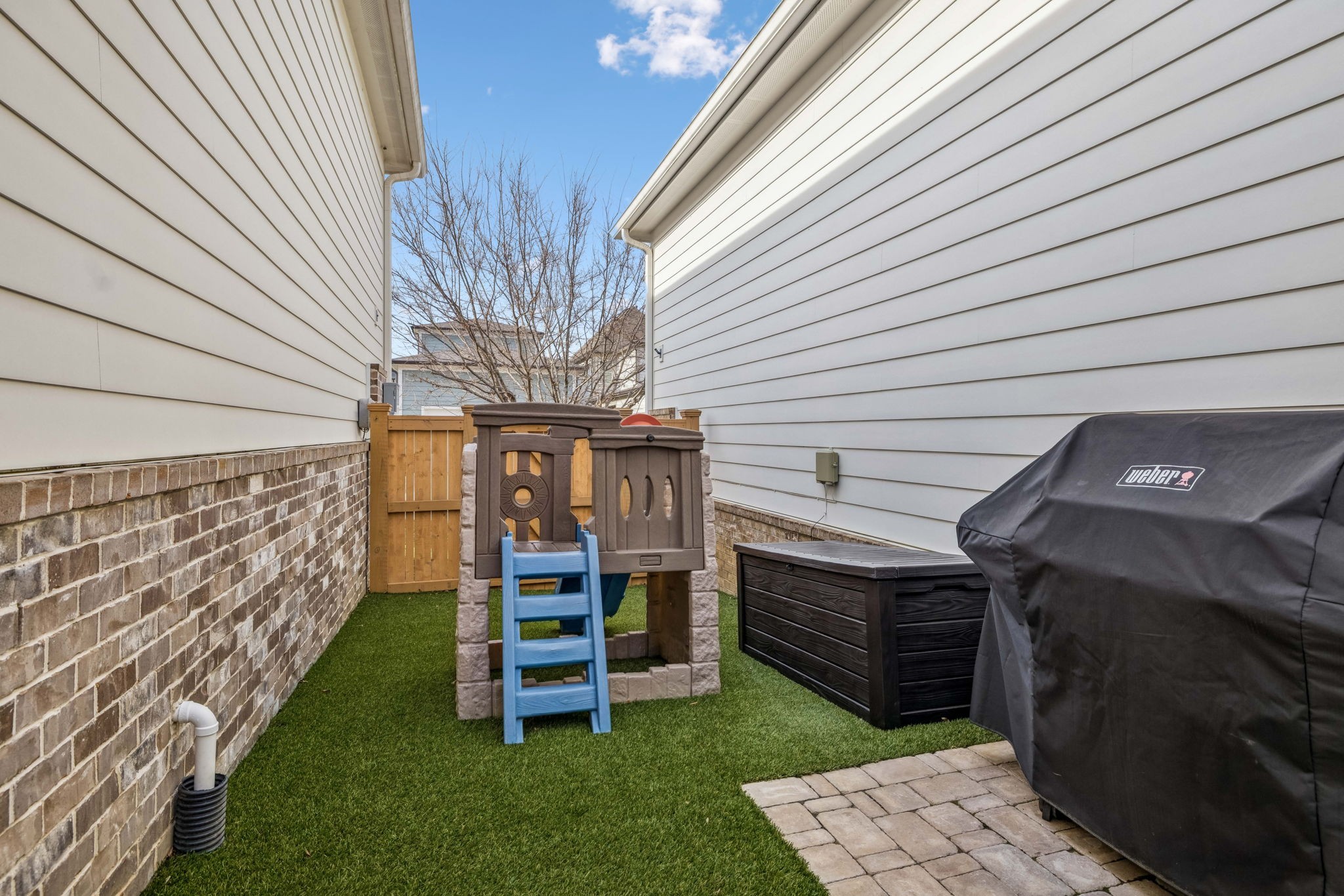 4074 Camberley Street Franklin, TN 37064 - Photo 60 of 62