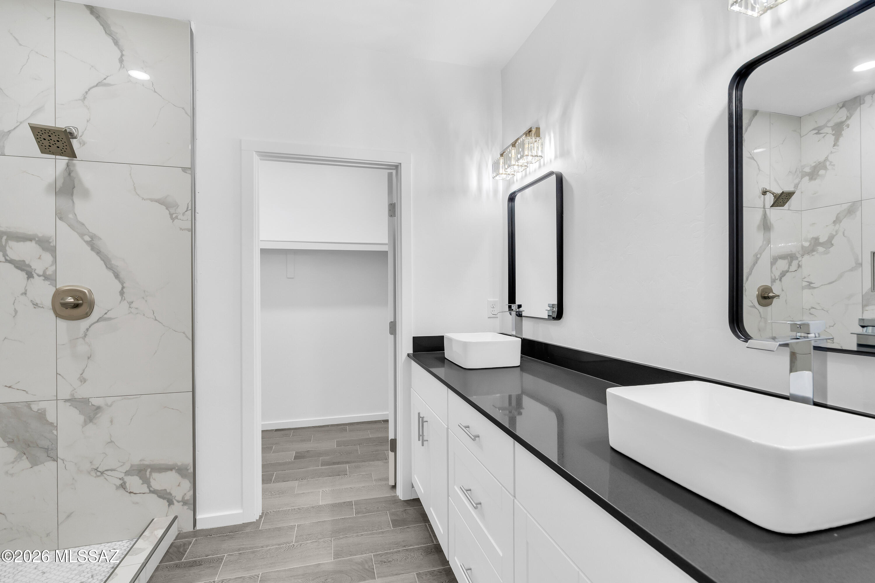 5776 East Hermans Road Tucson, AZ 85756 - Photo 20 of 50 Primary Bathroom.