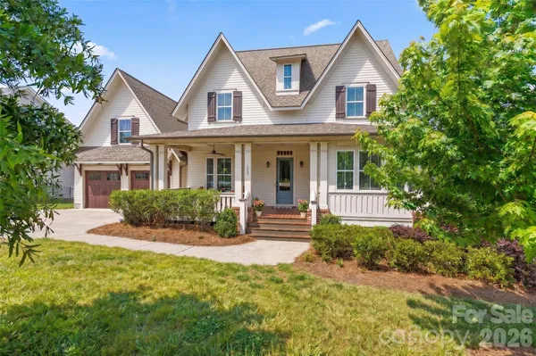 $995,000 | 559 Preservation Drive, Fort Mill, SC 29715