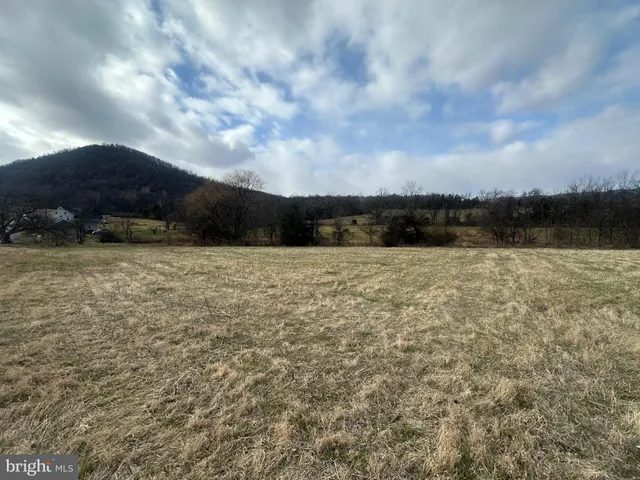 $115,000 | 11147 Blairs Valley Road, Mercersburg, PA 17236