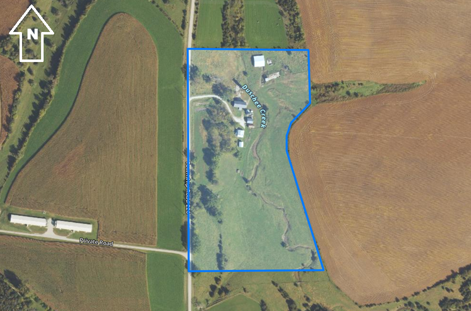 20860 GROSBEAK Road Lanesboro, MN 55949 - Photo 20 of 22