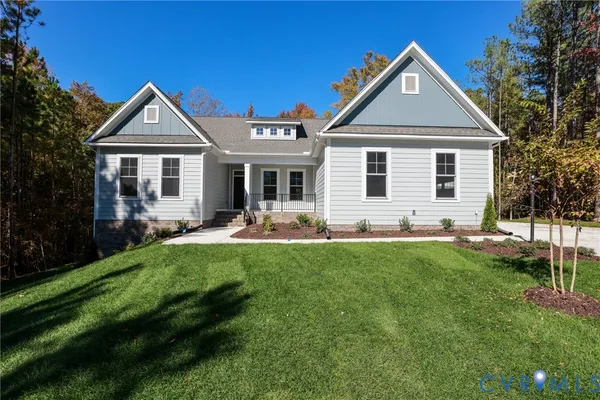 $717,576 | 4830 Banistry Court, Providence Forge, VA 23140