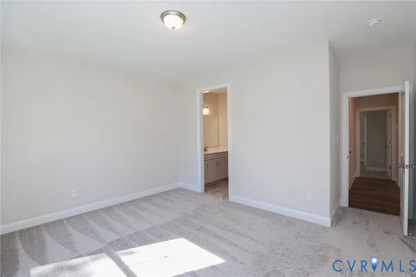 $769,990 | 4830 Banistry Court, Providence Forge, VA 23140
