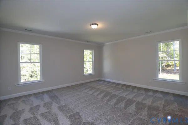 $769,990 | 4830 Banistry Court, Providence Forge, VA 23140