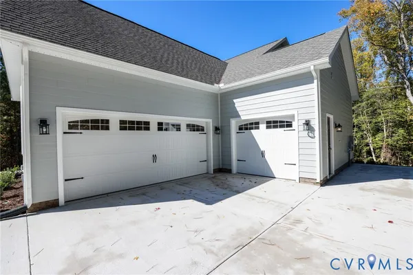 $769,990 | 4830 Banistry Court, Providence Forge, VA 23140