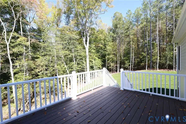 $769,990 | 4830 Banistry Court, Providence Forge, VA 23140