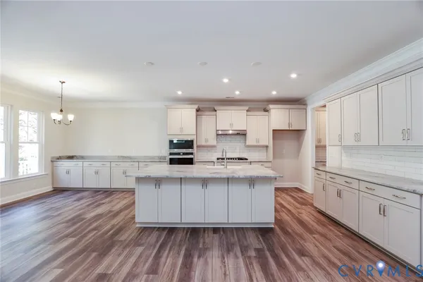 $769,990 | 4830 Banistry Court, Providence Forge, VA 23140