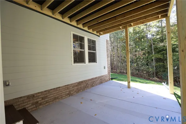 $769,990 | 4830 Banistry Court, Providence Forge, VA 23140