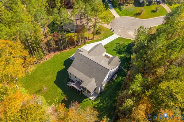$769,990 | 4830 Banistry Court, Providence Forge, VA 23140