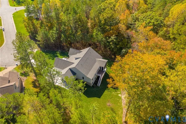$769,990 | 4830 Banistry Court, Providence Forge, VA 23140