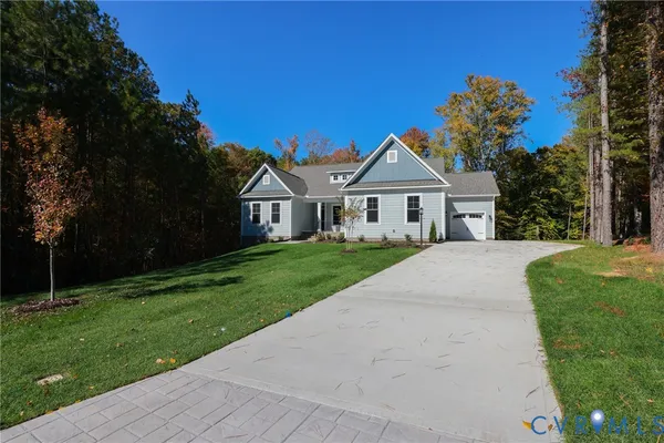 $769,990 | 4830 Banistry Court, Providence Forge, VA 23140