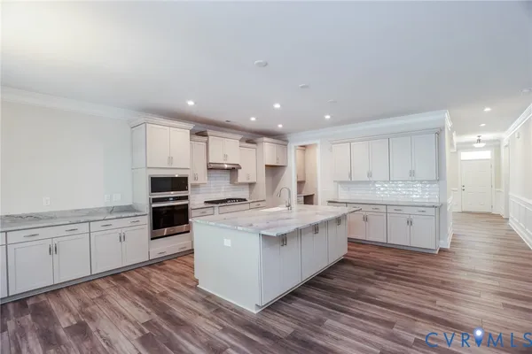 $769,990 | 4830 Banistry Court, Providence Forge, VA 23140