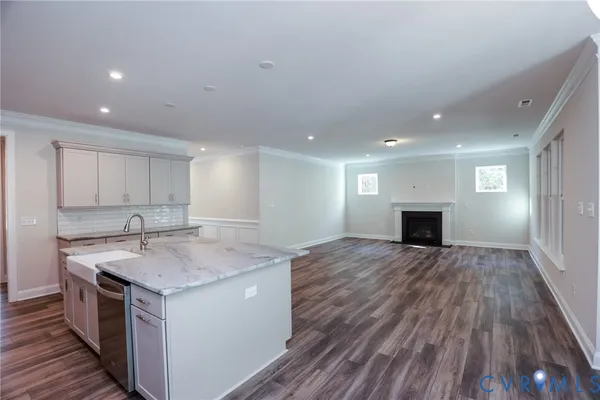 $769,990 | 4830 Banistry Court, Providence Forge, VA 23140