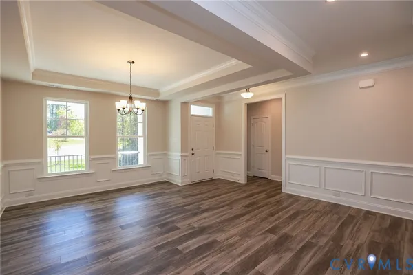 $769,990 | 4830 Banistry Court, Providence Forge, VA 23140