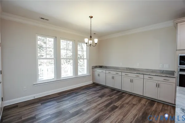 $769,990 | 4830 Banistry Court, Providence Forge, VA 23140