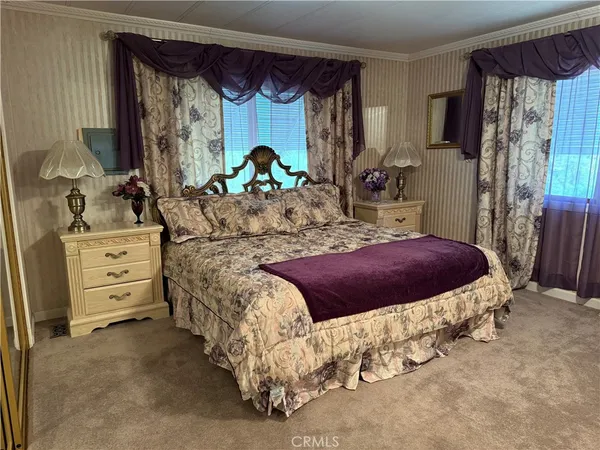 a bathroom with a tub