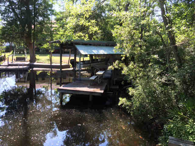 34303 Lost River Road Seminole, AL 36574 - Photo 22 of 31