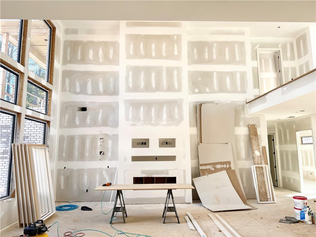 2709 Collins Hill Road Lawrenceville, GA 30043 - Photo 4 of 67 a living room filled with furniture