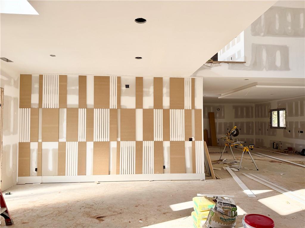 2709 Collins Hill Road Lawrenceville, GA 30043 - Photo 6 of 67 a living room with a fireplace furniture and a large window