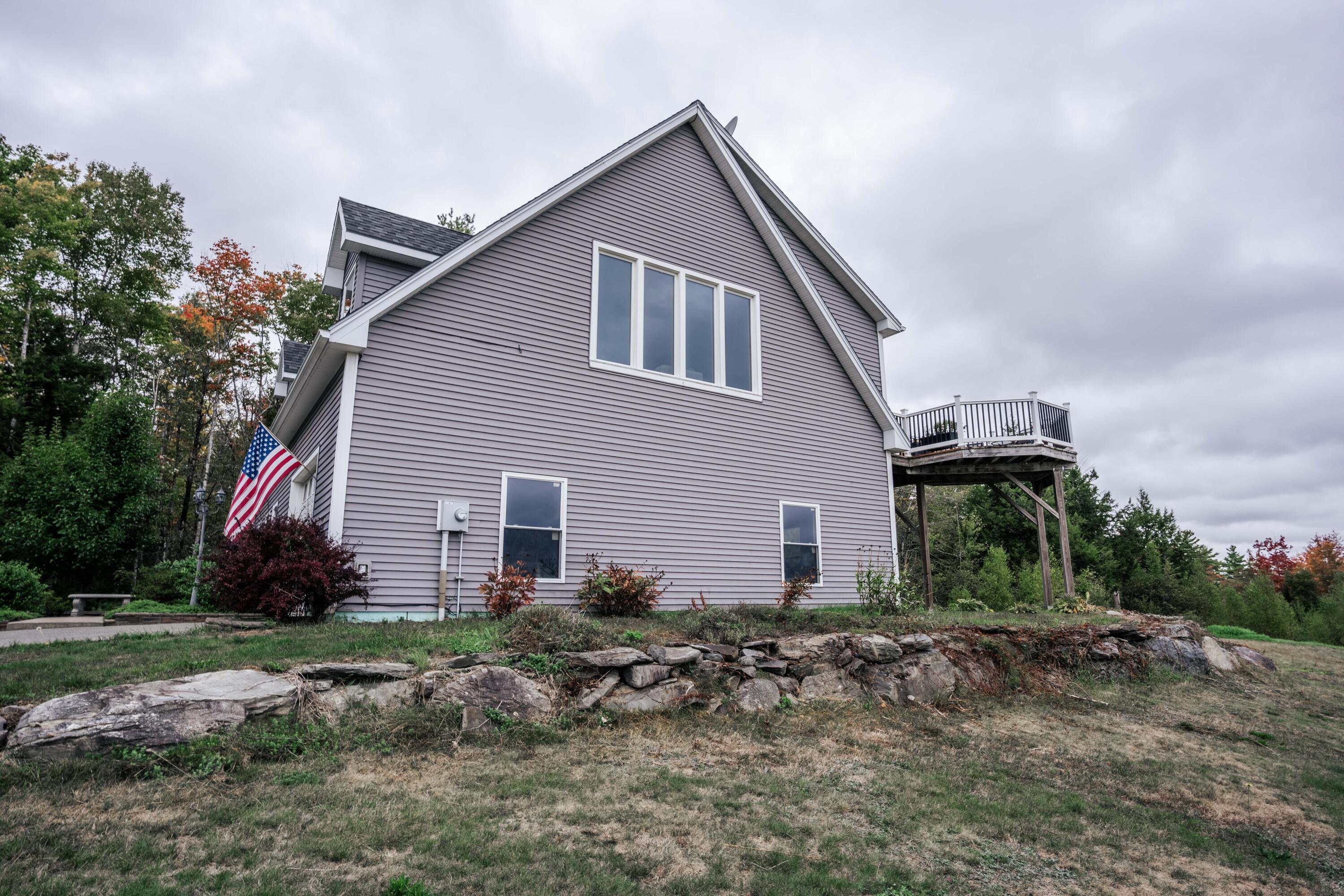 56 Royal Ridge Road Holden, ME 04429 - Photo 29 of 41 DSC00177-HDR