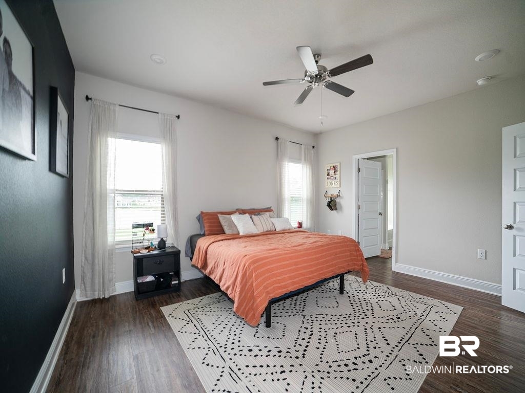 24315 Alydar Loop, Unit 3 Daphne, AL 36526 - Photo 20 of 30