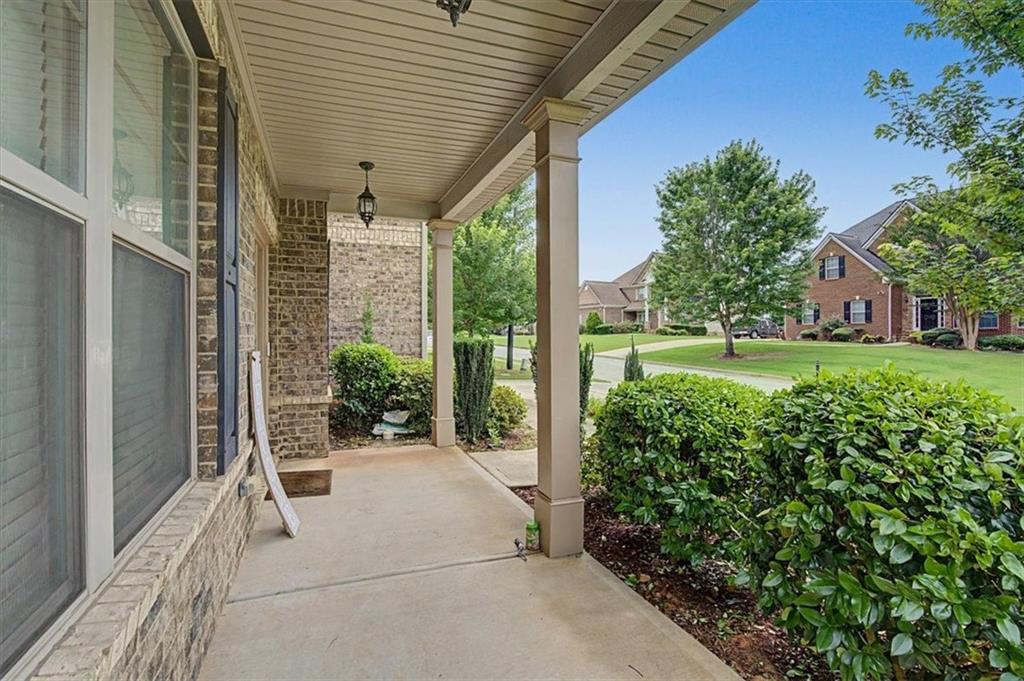 2327 Magaw Lane Powder Springs, GA 30127 - Photo 5 of 53