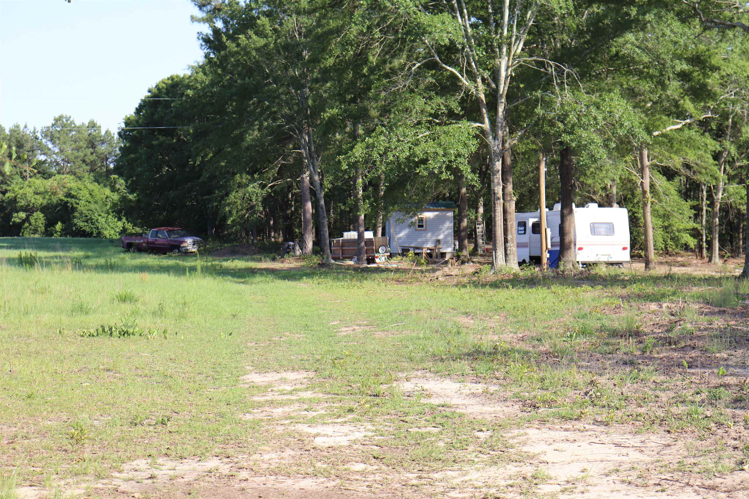 2631 Charlie Johnson Road Bethune, SC 29009 - Photo 8 of 29
