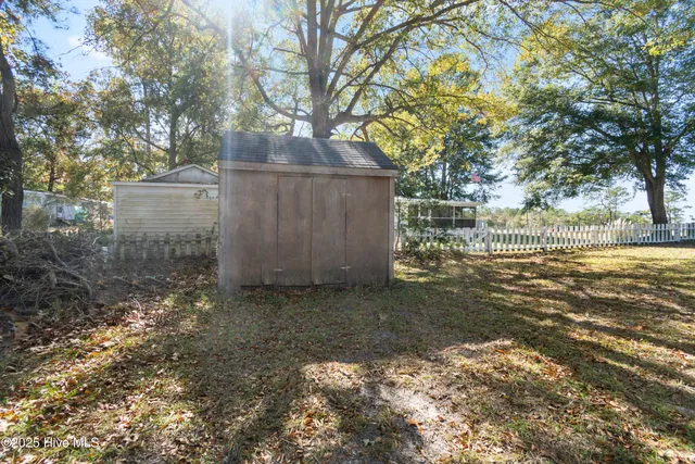 $200,000 | 2795 Cindy Street Southwest, Supply, NC 28462