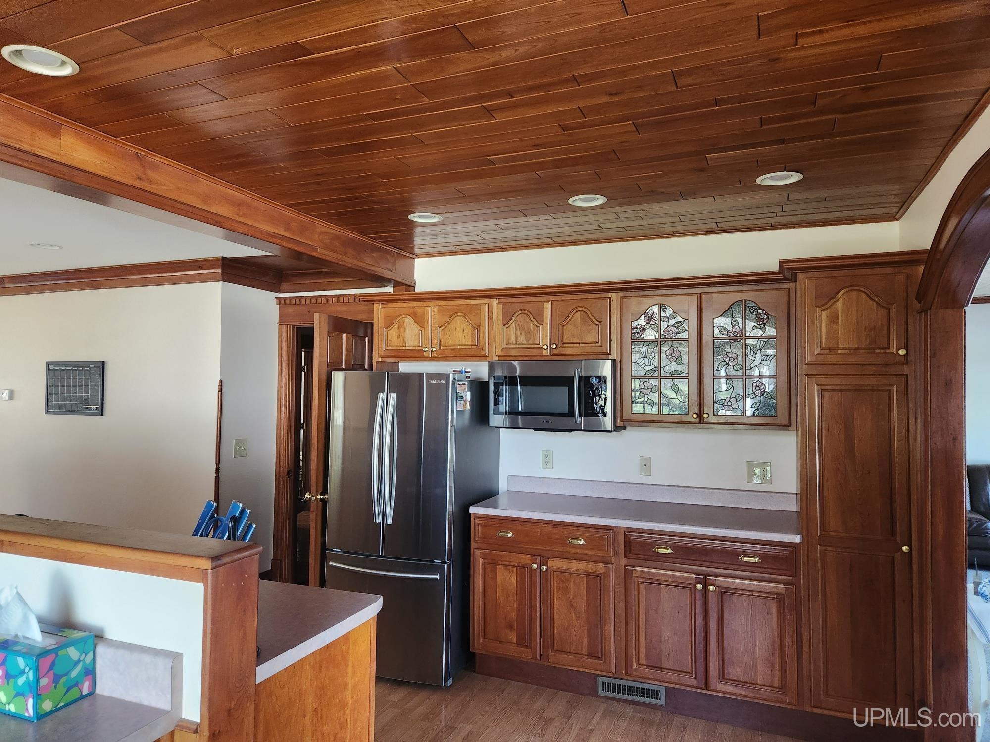 229 Section 6 Road Crystal Falls, MI 49920 - Photo 5 of 37