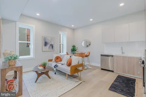 $400,000 | 933 N Street Northwest, Unit 104, Washington, DC 20001