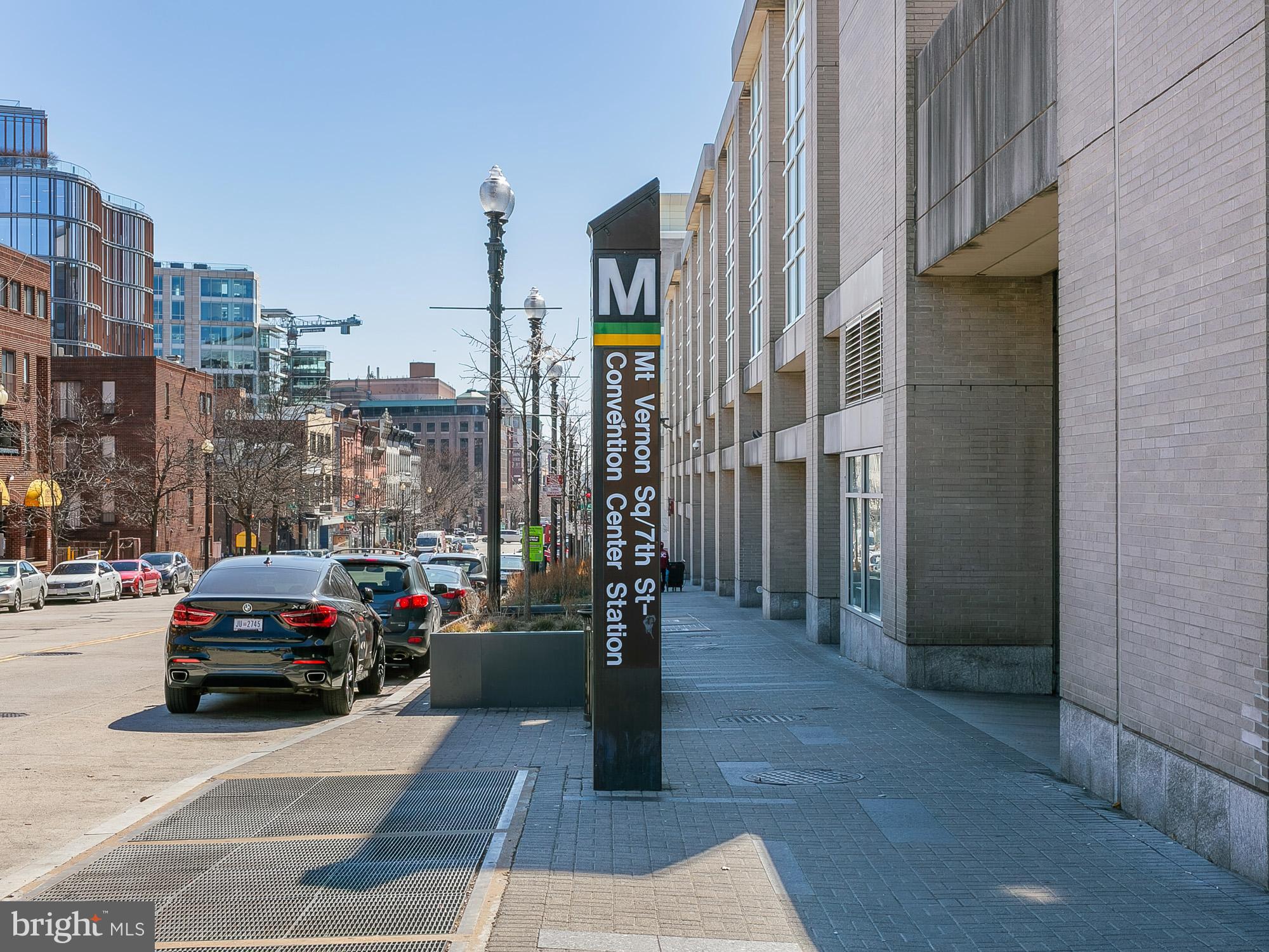 933 N Street Northwest, Unit 104 Washington, DC 20001 - Photo 14 of 14