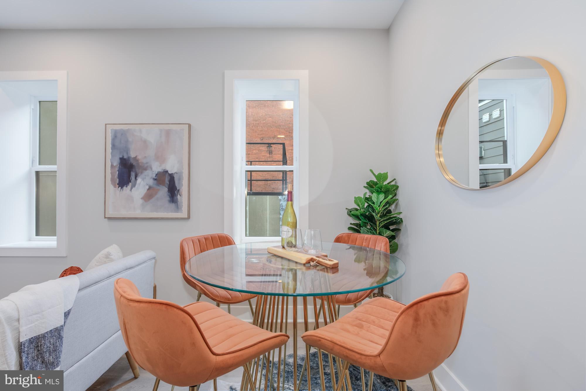 933 N Street Northwest, Unit 104 Washington, DC 20001 - Photo 3 of 14