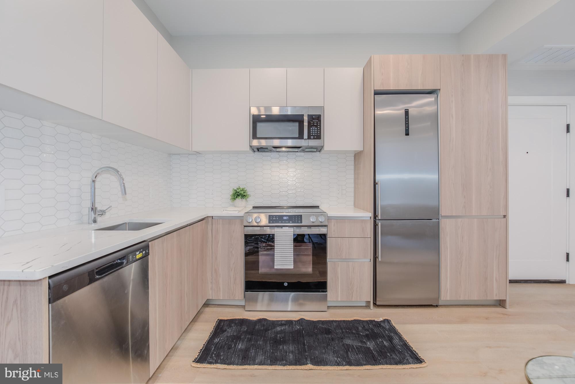 933 N Street Northwest, Unit 104 Washington, DC 20001 - Photo 8 of 14