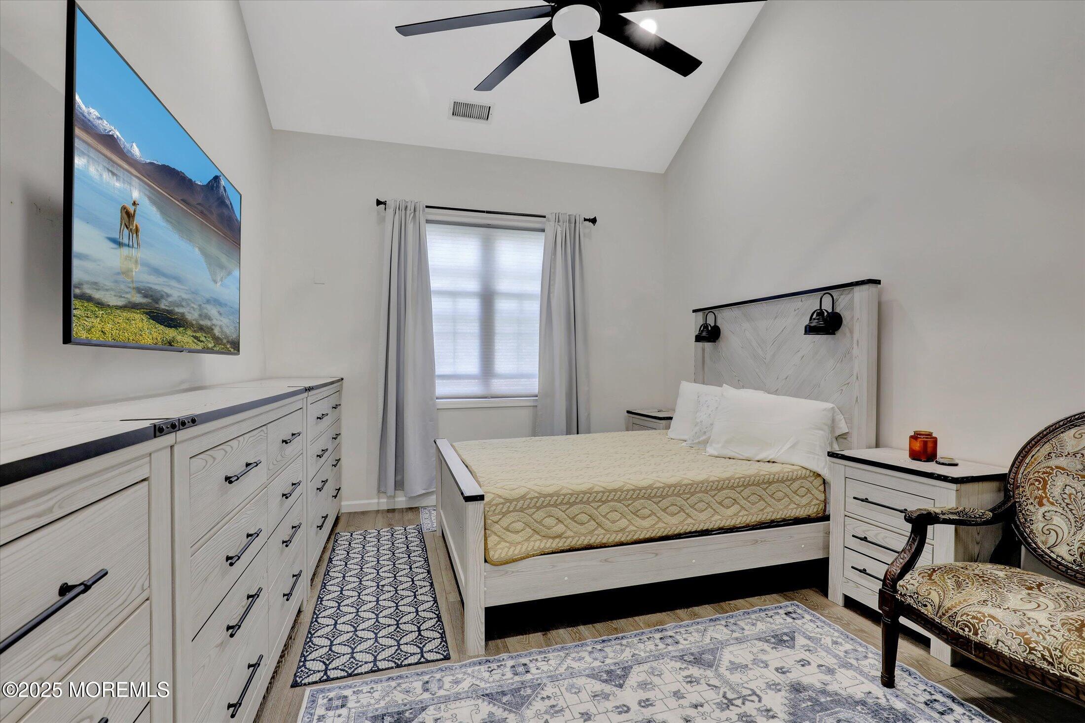 75 Winthrop Road, Unit 75D Monroe Township, NJ 08831 - Photo 22 of 55 22-Primary Bedroom