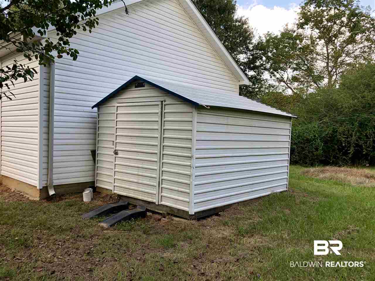 3170 North Magnolia Street Loxley, AL 36551 - Photo 23 of 30